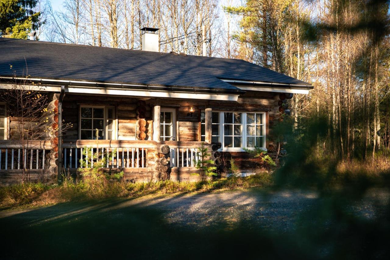 Leporepo Ruka Bagian luar foto